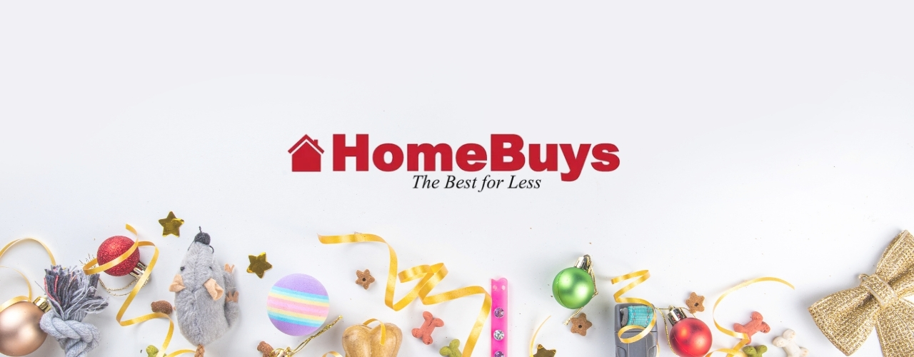 Homebuys Project