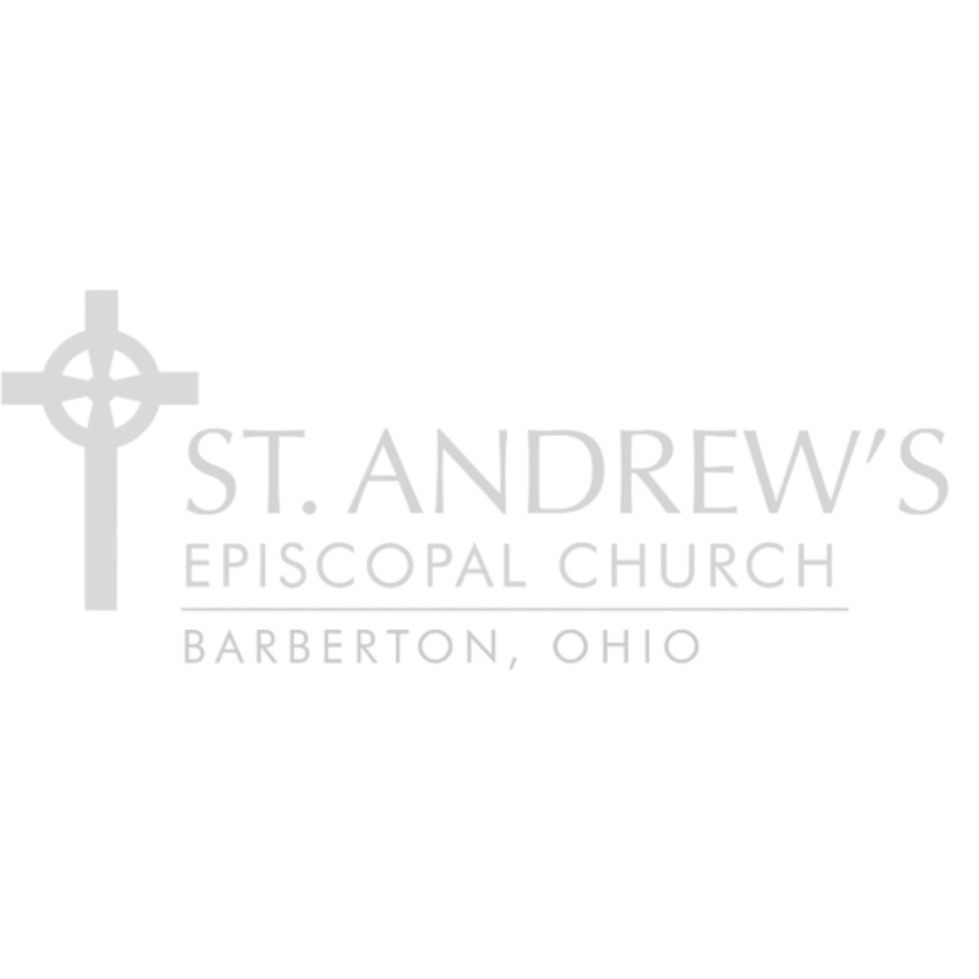 St. Andrews Logo